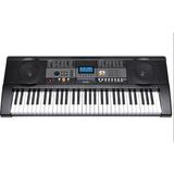 Adams Slm-61 61 Tuşlu Org Tuş Hassasiyetli 5 Oktav Özellikli Müzik Aleti