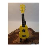 Adams Ukulele Soprano Ukulele