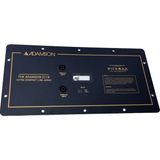 Adamson S188 Subwoofer Hoparlör Arka Kapak