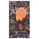 A'DAN Z'YE ASTROLOJI 3. CILT 1. KITAP - NURAN TUNCEL