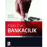 A’dan Z’ye Bankacılık Cilt:1 - Mehmet Vurucu Mustafa Ufuk Arı