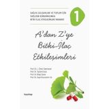 A’Dan Z’Ye Bitki - İlaç Etkileşimleri-1 Ömür Demirezer Tayfun Ers
