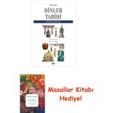 A'dan Z'ye Dinler Tarihi: Yahudilik’ten Şitoizm’e + Masallar Kitabı - Hayır