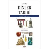 A'dan Z'ye Dinler Tarihi: Yahudilik’ten Şitoizm’e - Option-1