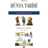 A'dan Z'ye Dünya Tarihi - Stephen A. Werner