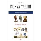 A’dan Z’ye Dünya Tarihi: Taş Çağından Dijital Çağa