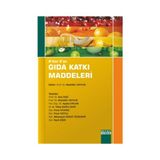 A’dan Z’ye Gıda Katkı Maddeleri - Muhittin Tayfur