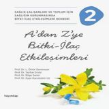 A’dan Z’ye -İlaç Etkileşimleri-2