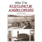 A'dan Z'ye Kuzguncuk Ansiklopedisi