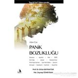 A’dan Z’ye Panik Bozukluğu - psk zeynep ozmeydan Erhan Bayraktar psk zeynep ozmeydan