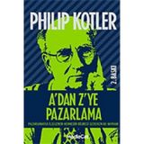 A’dan Z’ye Pazarlama - John P. Kotter