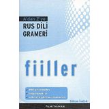 A’dan Z’ye Rus Dili Grameri - Fiiller - Gülcan İnalcık