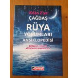 A'dan Z'ye Rüya Yorumları