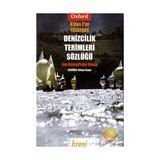 A'DAN Z'YE YELKENDE DENIZCILIK TERIMLERI SÖZLÜĞÜ - IAN DEAR;PETER KEMP