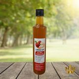 Adana Kadın Kooperatifleri Birliği Elma Sirkesi - 500 ml