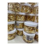 Adana Pasta Malzemeleri ALTIN VARAK (EMTS) YAPRAK 16 X 16 CM