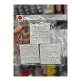 Adana Pasta Malzemeleri BT-1429 GOTIC HARFLER ALFABE SET SİLİKON KALIP H: 2 CM
