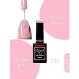 Adanil 15 ml Misyul Profesyonel Kalıcı Oje Mis-026