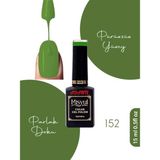 Adanil 15 ml Misyul Profesyonel Kalıcı Oje Mis-152