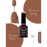 Adanil MIS-141 Misyul Profesyonel 15 ml Kalıcı Oje