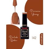 Adanil MIS-142 Misyul Profesyonel 15 ml Kalıcı Oje