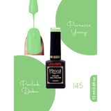 Adanil MIS-145 Misyul Profesyonel 15 ml Kalıcı Oje