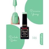 Adanil MIS-146 Misyul Profesyonel 15 ml Kalıcı Oje