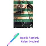 Adanmış: Gerçek Ruh Bağı Asla Kopmaz + Renkli Fosforlu Kalem - Hayır