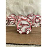 Adapromosyon Bebek Hediyelik Magnet (20Li)