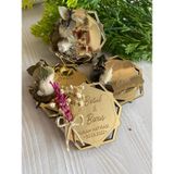 Adapromosyon Hediyelik Söz-Nişan-Nikah-Kına Magnet (20Li)