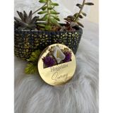 Adapromosyon Hediyelik Söz-Nişan-Nikah-Kına Magnet(20 Adet)