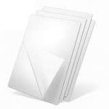 ADAPTOLL 4 Adet Kendinden Yapışkanlı Pleksi Ayna Levha, Kırılmaz Akrilik Duvar Aynası, Dekoratif ve Modern Yapıştırmalı Panel, Hafif Parlak Pleksi Duvar Dekoru, Ev ve Ofis (4, Silver, 5x10)