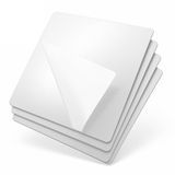 ADAPTOLL 4 Adet Kendinden Yapışkanlı Pleksi Ayna Levha, Kırılmaz Akrilik Duvar Aynası, Dekoratif ve Modern Yapıştırmalı Panel, Hafif Parlak Pleksi Duvar Dekoru, Ev ve Ofis (4, Silver, 5x5)