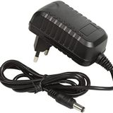 ADAPTÖR 12 VOLT 1 AMPER (12V 1A) 5,5X2,5 Standart Uçlu Adaptör Modem Ve Led adaptörü