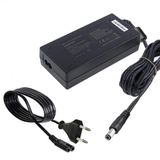 Adaptör 12v 5a 5.5x2.5mm masa tip sagemcom