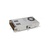 Adaptör 24v 14.5a Metal Kasa Adaptör 24 Volt 14.5 Amper Metal Kasa Adaptör 24v 14.5a Adaptör 13D-NRTTN-24-14,5