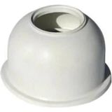 Adaptör Conta Lavabo Sifon Gider Contası 50'lik Pimaş Uyumlu - Çok Renkli