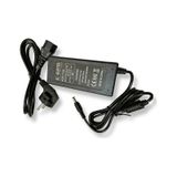 Adaptör Dc 12v 10a 5.5mm 2.1mm Güç Kaynağı Priz Tipi 120watt Led Elektrik