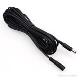 Adaptör Dc Uzatma Kablosu 5.5 mm 3 metre