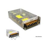 Adaptör Metal Kasa 12v 10a Rose Ops-120-12