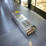 Adaptör Şerit LED Işık Iç Mekan 5 Amper