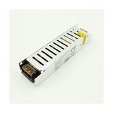 Adaptör, Sunlight Şerit LED Trafo 24V Driver 2,5 Amper 60 W - Çok Renkli