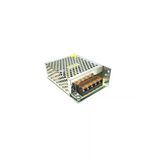 Adaptör Trafo 12v 5a Metal Kasa