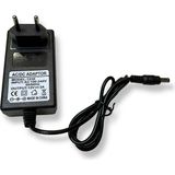 Adaptör Trafo Dc 12v 2a 5.5mm 2.1mm Güç Kaynağı Priz Tipi 24watt Led Elektrik