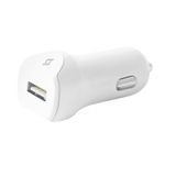 ADAPTÖR USB ŞARJ PRİZ ÇAKMAK GİRİŞLİ 2A