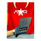 ADAR GARAGE Premium Car Care Mercedes Benz W210 Sol Torpido Hoparlör Kapağı ABS Plastik Ön Göğüs Hoparlör Izgarası