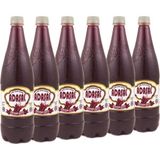 Adaşal Bybag Adana'dan Bybag Şalgam Suyu Acısız 1 Lt 6 Li C Vitamini Deposu