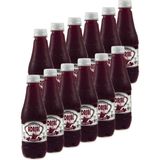 Adaşal Bybag Adana'dan Şalgam Suyu Acısız 330 ml Pet Şişe 12'li