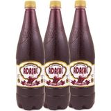 Adaşal Bybag Şalgam Suyu Acılı 1 lt x 3