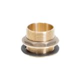 Adasan Sarı Pirinç Depo Rekorları - 1 1/4″